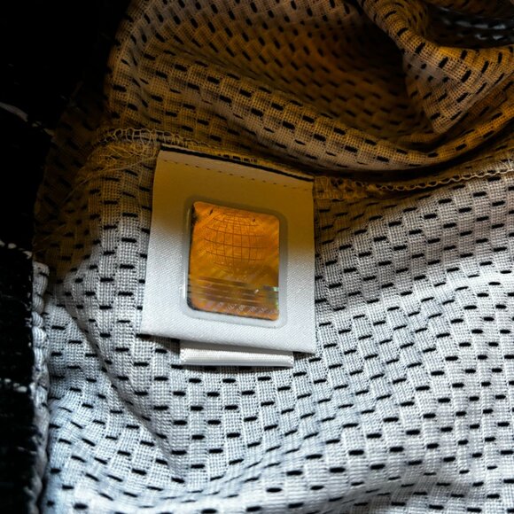 Eric Emanuel EE Basic Short (FW23) Chicago White Sox - Picture 4 of 6